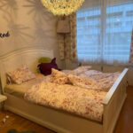 Schlafzimmer Landhausstil Kaufen – Willhaben Pertaining To Schlafzimmer Landhausstil Weiß Gebraucht