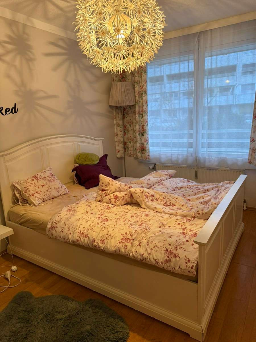 Schlafzimmer Landhausstil Kaufen - Willhaben pertaining to Schlafzimmer Landhausstil Weiß Gebraucht