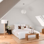 Schlafzimmer Mit Dachschräge: 10 Tipps Und Produkte | Westwing in Schlafzimmer Mit Extremer Dachschräge