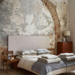 Schlafzimmer Mit Rustikalem Flair #Stuhl #Bett #Tepp Intended For Zara Home Schlafzimmer