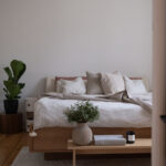 Schlafzimmer Scandistyle Skandinavisch Vase Antiklook Zara Home Inside Zara Home Schlafzimmer