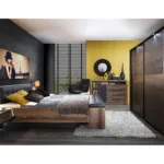 Schlafzimmer Set Bellevue With Regard To Schlafzimmer Bellevue