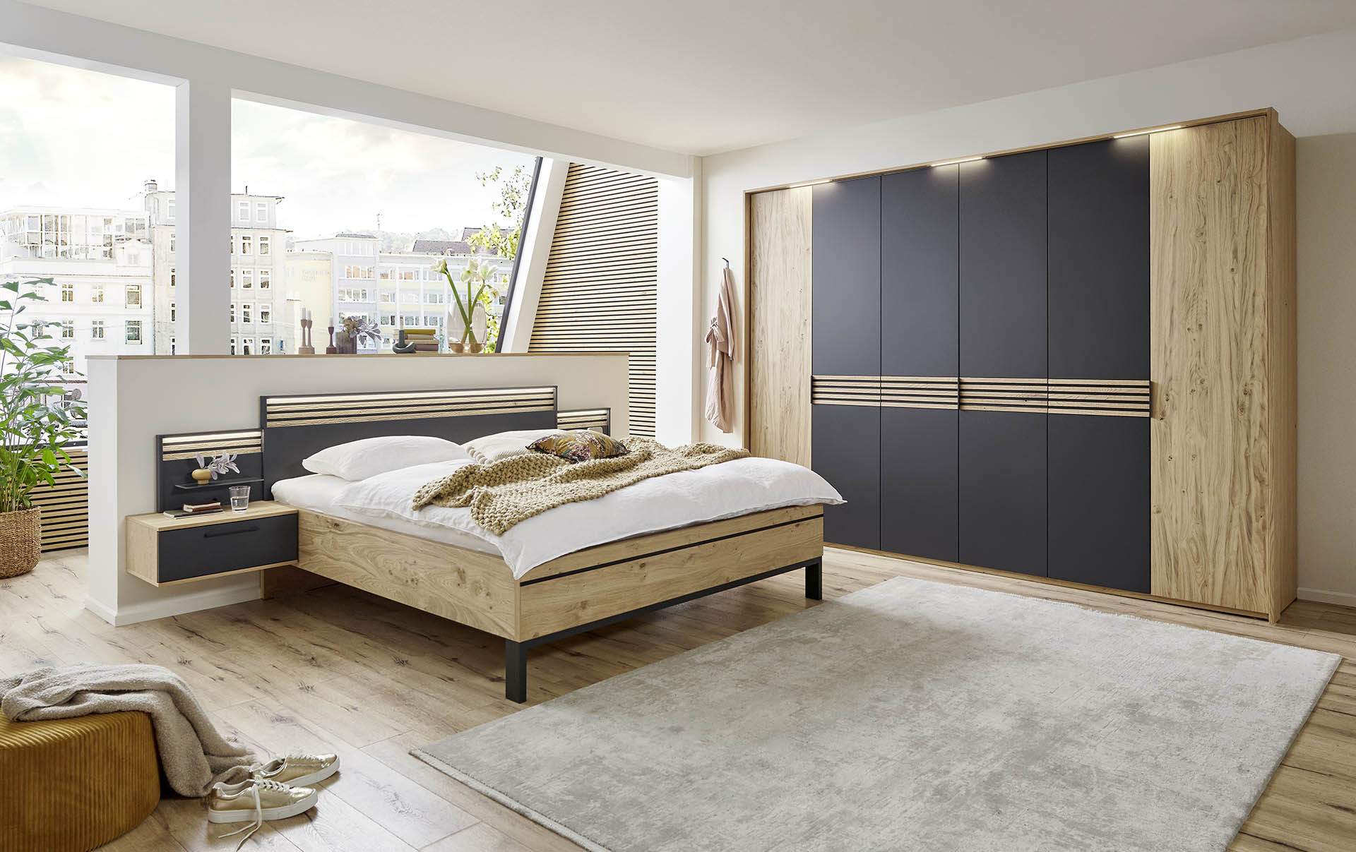 Schlafzimmer with regard to Disselkamp Schlafzimmer