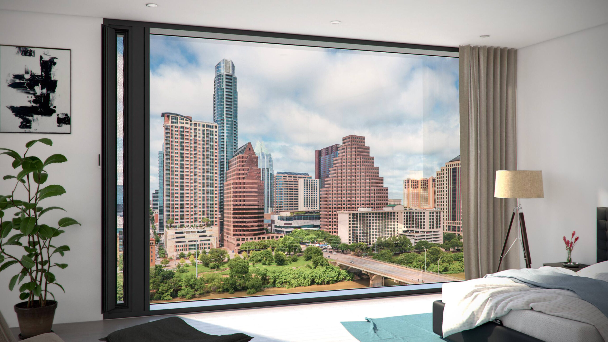 Schüco Akustik: Schallschutz Bei Gekipptem Fenster Oder Per with Gegenschall Schlafzimmer