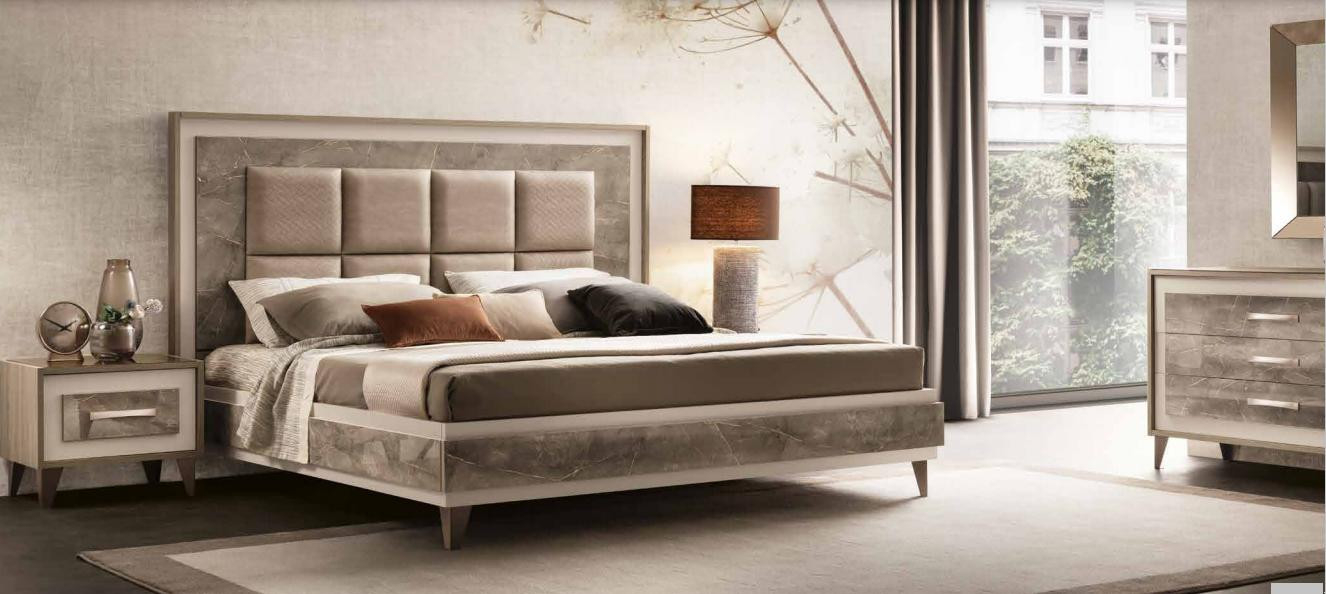 Shop Luxus-Schlafzimmer-Möbel-Sets Für Jeden Geschmack Und Stil throughout Luxus Schlafzimmer Komplett Modern