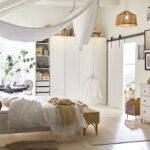 Skandinavische Schlafzimmerideen – Ikea Deutschland Throughout Skandinavisch Schlafzimmer