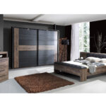 Spalnica Bellevue | Ilambienti Regarding Schlafzimmer Bellevue Mömax