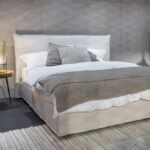 The Bedroom: Trends, Furniture And Colours For 2021 | Imm Cologne for Schlafzimmer Trends