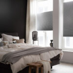 Thermo Wabenplissee "Sina" – [Schöner Wohnen] In Plissee Schlafzimmer