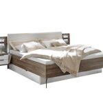 Vito Alis Schlafzimmer Oak, Hellgrau | 8325000200 In Schlafzimmer Vito Satis