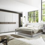 Vito Alis Schlafzimmer Oak, Hellgrau | 8325000200 Pertaining To Schlafzimmer Vito Satis