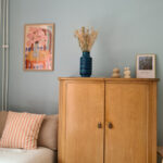 Wandfarbe Pastell: Ideen & Step By Step | Misspompadour For Schlafzimmer Pastellfarben