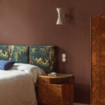 Wandfarben Für Das Schlafzimmer: Diese 11 Töne Liegen Im Trend In Schlafzimmer Farben 2019