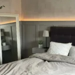 Wandgestaltung Schlafzimmer: Ideen & Die Richtige Farbwahl! With Schlafzimmer Streichen