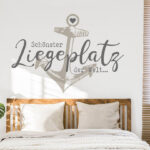 Wandtattoo Schlafzimmer | Traumhafte Ideen | Wandtattoos.de pertaining to Wandtattoo Für Schlafzimmer