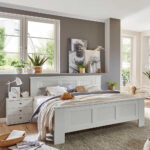 Weiße Möbel Im Landhausstil Online Günstig Kaufen | Wohnen.de Intended For Schlafzimmer Landhausstil Weiß Gebraucht