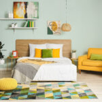 Welche Farbe Fürs Schlafzimmer? I Gailing Schlafkultur | Gailing intended for Schlafzimmer Farben 2019