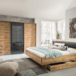 Wimex Schlafzimmer Valencia Plankeneiche Nachbildung | Möbel Letz for Schlafzimmer Plankeneiche