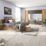 Wohnserie Forest | Möbel Boss With Regard To Boss Schlafzimmer