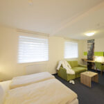 Zimmer | Bildungs  Und Tagungszentrum Walsrode Regarding Schlafzimmer Walsrode